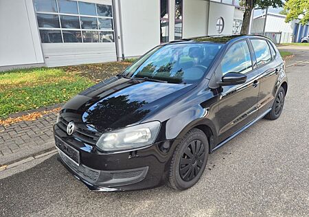 VW Polo Volkswagen V Trendline NEUE TÜV & ASU