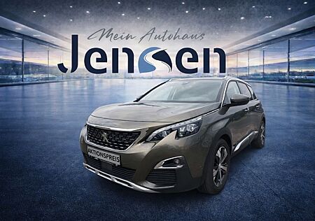 Peugeot 5008 Allure +SHZ+Full-LED+Grip-Control Paket