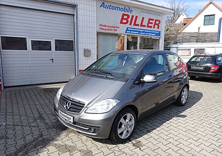 Mercedes-Benz A 160