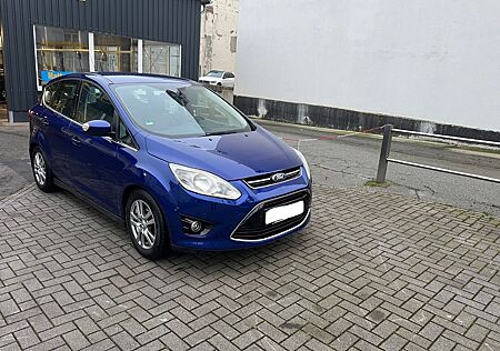 Ford C-Max 2,0TDCi 103kW Champions Edition Champi...