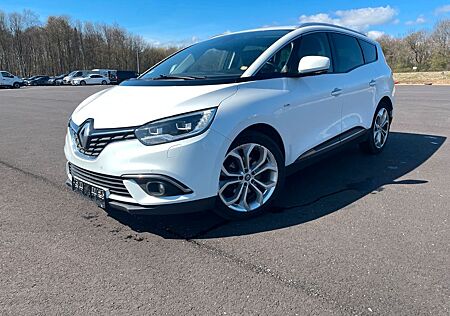 Renault Grand Scenic Bose 1.6 dCi  160 PS | 94323