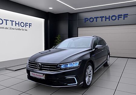 VW Passat Variant Volkswagen 1.4 TSI eHybrid DSG GTE NAVI KAME