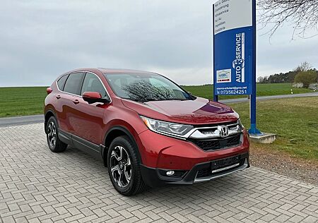 Honda CR-V 1.5 T Allrad Kamera Sitzheizung