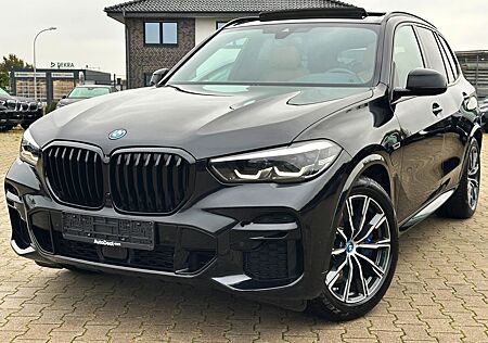 BMW X5 45e M Sport *Panoramadach*Harman kardon