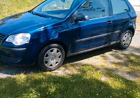 VW Polo Volkswagen 1.4 Goal Goal