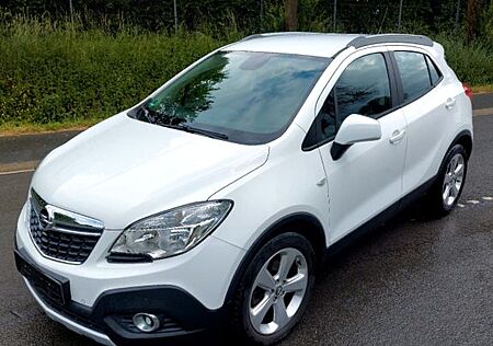 Opel Mokka 1.6 ecoFLEX Selection Start/Stop Selection