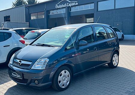 Opel Meriva Edition/Klima/3.Ha/TÜV NEU/5Tür/Allwetter