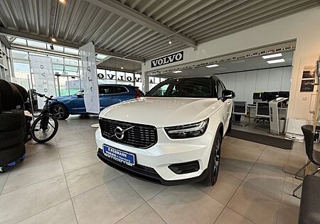 Volvo XC 40 XC40 R Design 2WD