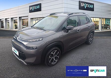 Citroën C3 Aircross Shine 130 Automatik *Navi *Rückfahrk