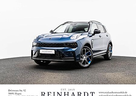 Lynk&Co 01 LYNK & CO 1.5T PHEV 3.3kW ACC/TOTW/PANO/360°