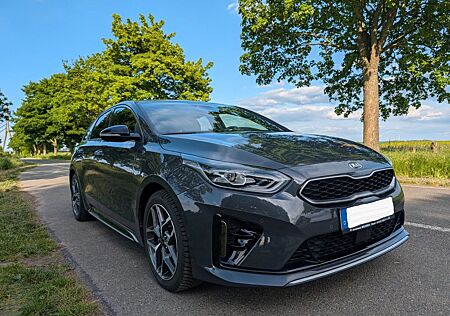 Kia Pro_ceed ProCeed zum Top Preis