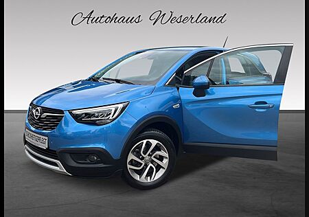 Opel Crossland X INNOVATION 1.2 TURBO - 4,89% ZINS