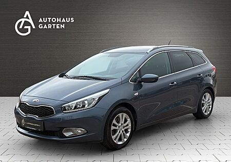Kia Cee'd Sportswagon Ceed 1.6 FIFA World Cup Edition SHZ LHZ AHK