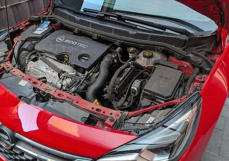 Opel Astra ST 1.6 BiTurbo Diesel Innovat 118kW S/...