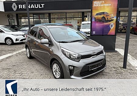 Kia Picanto Dream Team 1.0