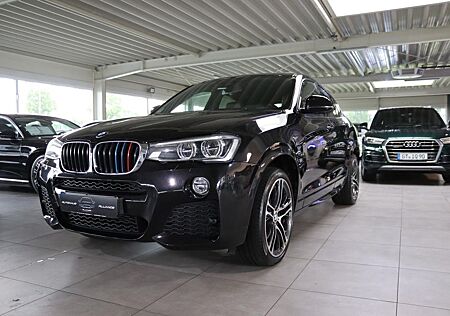 BMW X4 xDrive20d M Sport Sport2,0 Ltr. - 140 kW 1...