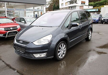 Ford Galaxy 2.0 TDCI/7Sitze/EU4/Klimaauto.