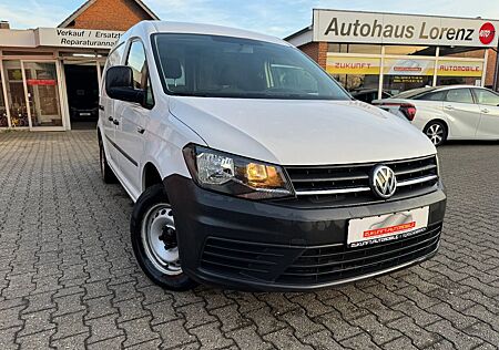 VW Caddy Volkswagen Nfz Maxi Kasten BMT/AHK/HU NEU