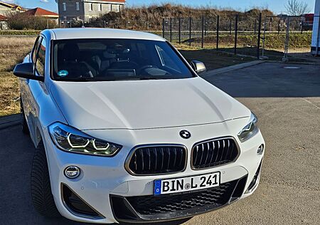 BMW X2 M35i Steptronic Sport M35