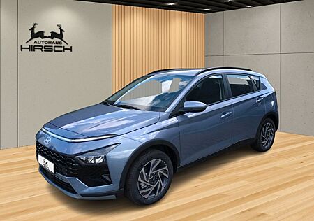 Hyundai Bayon FL (MY25) 1.0 T-GDI Trend BOSE Komfortpak.