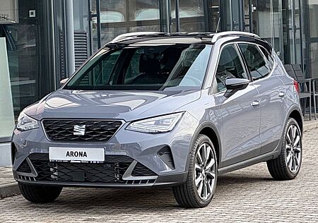 Seat Arona FR Anniversary Edition 1.0 TSI