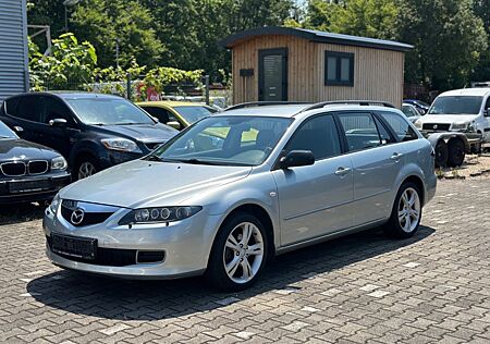 Mazda 6 Kombi 2.0 Sport Active