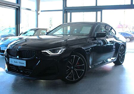 BMW 220d M Sport Pro (G42) *A-LED*HeadUp*LHZ*Kamera