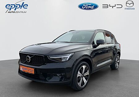 Volvo XC 40 XC40 T5 Recharge DKG Plus Dark,AHK,KAMERA,LED