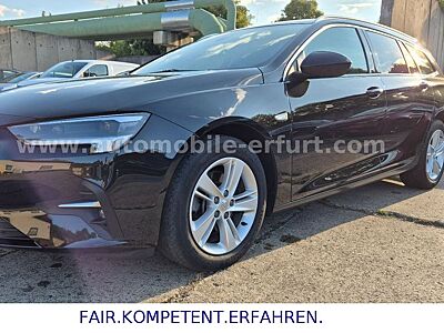 Opel Insignia B Sports Tourer Business*NAVI*ALU*LEDER