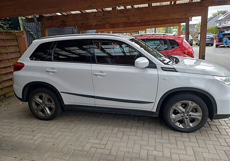 Suzuki Vitara 1.6 VVT Comfort 4x2 Comfort