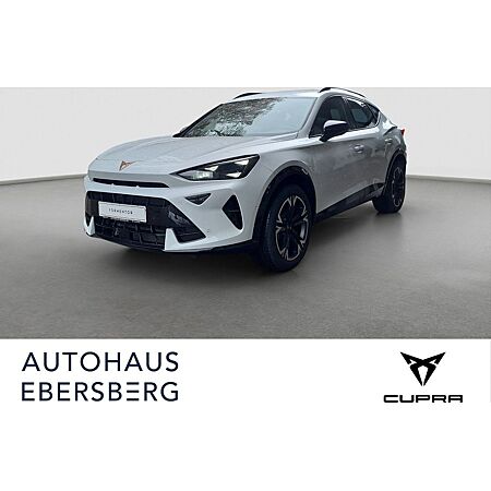 Cupra Formentor leasen