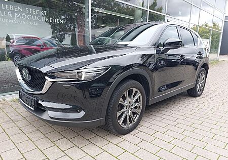 Mazda CX-5 Sports-Line 2WD