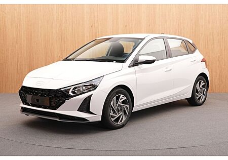 Hyundai i20 1.0 T-GDI Comfort Club 100PS 6 Gang 5 Jahre