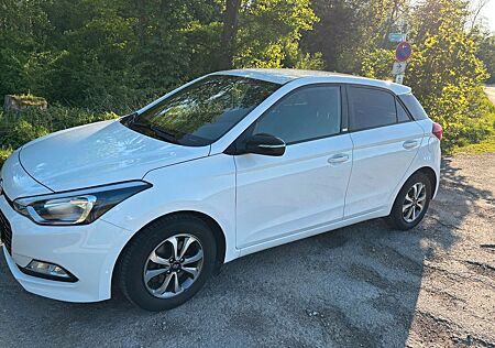Hyundai i20 1.0 T-GDI Passion