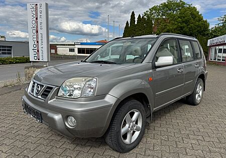 Nissan X-Trail 2.2 dci 4x4 * KEIN LADEDRUCK *