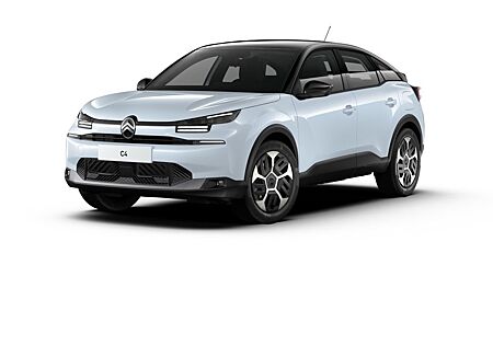 Citroën C4 PLUS NEU 136 DSC6 DAB LED Navi Sitzheizung Wi