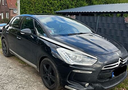 Citroën DS5 HDi 165 SoChic SoChic