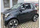 Smart ForTwo Cabrio 60kW EQ Passion - Elektro