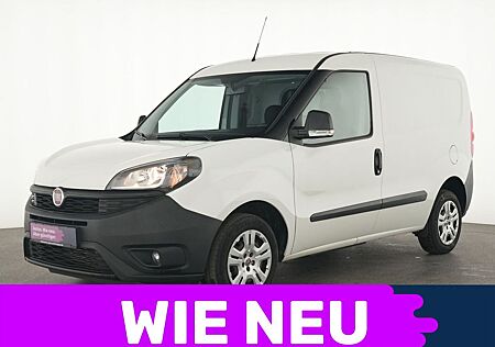 Fiat Doblo Cargo Regaleinbau|Einparkhilfe|Klima