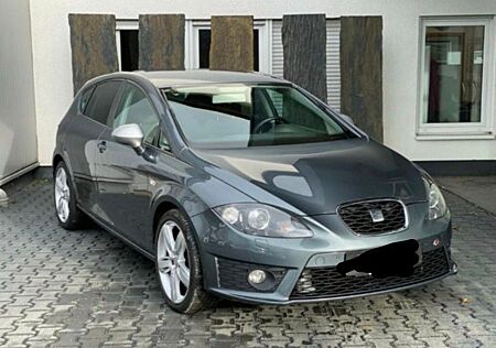 Seat Leon 2.0 TDI 170 PS FR