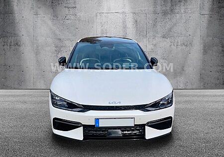 Kia EV6 GT-Line 77,4 kWh AWD # GT-Line # Pano # HUD