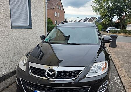 Mazda CX-9
