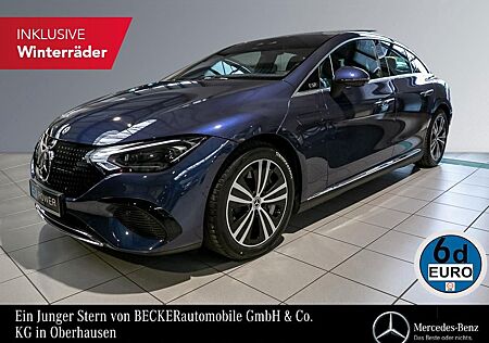 Mercedes-Benz EQE 300 PANORAMA AIRMATIC HUD DIGTIAL LIGHT HA-L