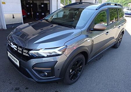 Dacia Jogger TCe 110 Extreme+ 5-Sitz Extreme+ T
