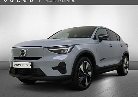 Volvo C40 Extended Core 82 kWh | klima Pack | Getint G