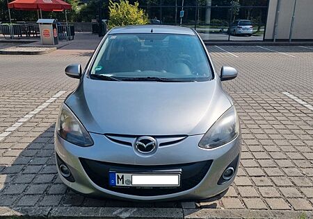 Mazda 2 1.3 MZR 62kW Active Line