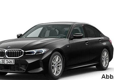 BMW 320i M Sportpaket Aktive Geschw. Head Up AHK Rüc