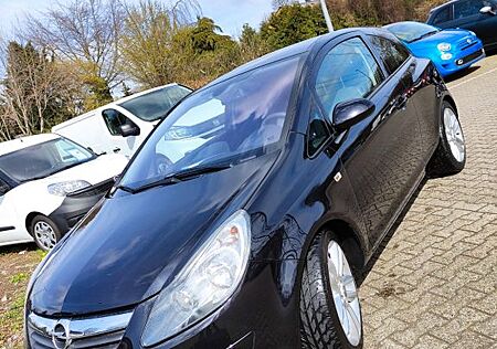 Opel Corsa 1.4 Twinport Selection "110 Jahre" Sel...