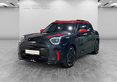 MINI Aceman E CHN AHK Driv.Assist+ Harman/K Head-Up