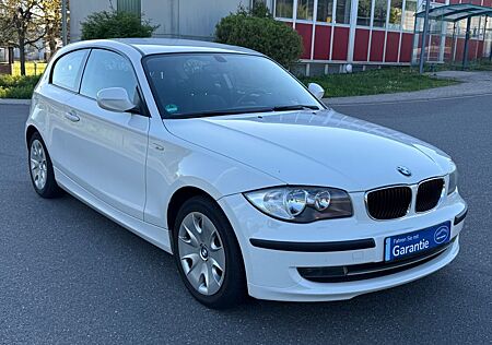 BMW 116i Lim. - TÜV NEU - 2. Hand - Klimaanlage